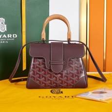 Goyard Top Handle Bags